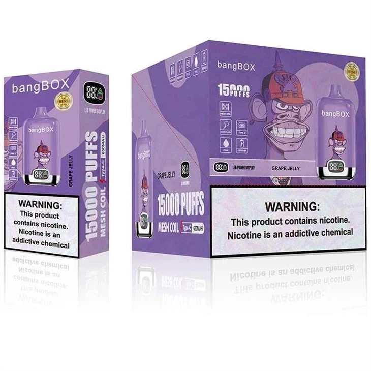 bang box 15000 vape