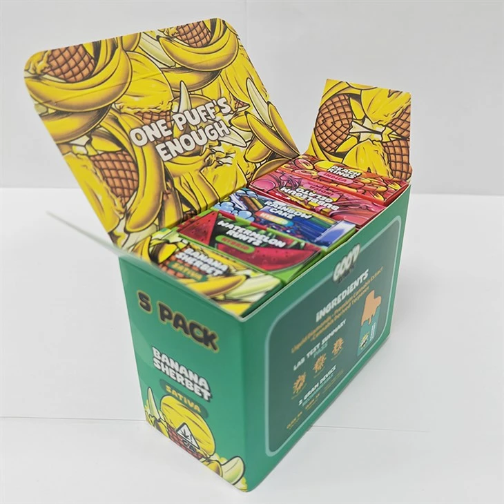goo'd disposables