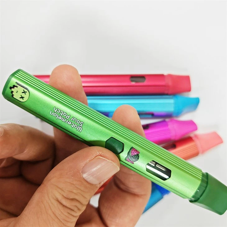 packman pen