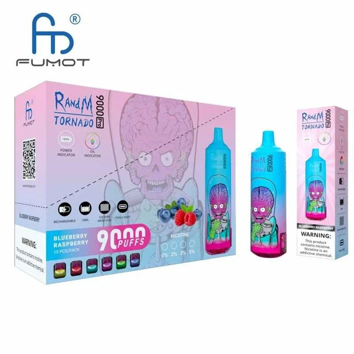 puff tornado 9000