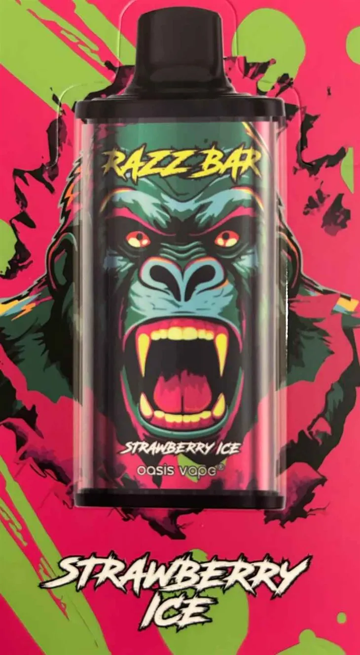 razzbar