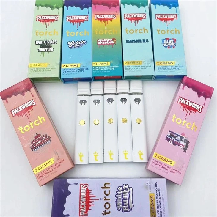 torch disposable