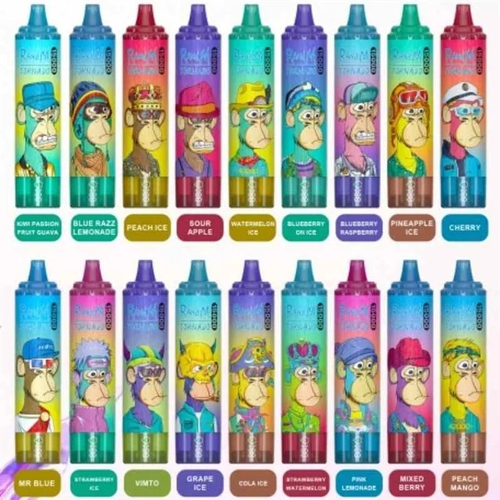 0 nic disposable vape