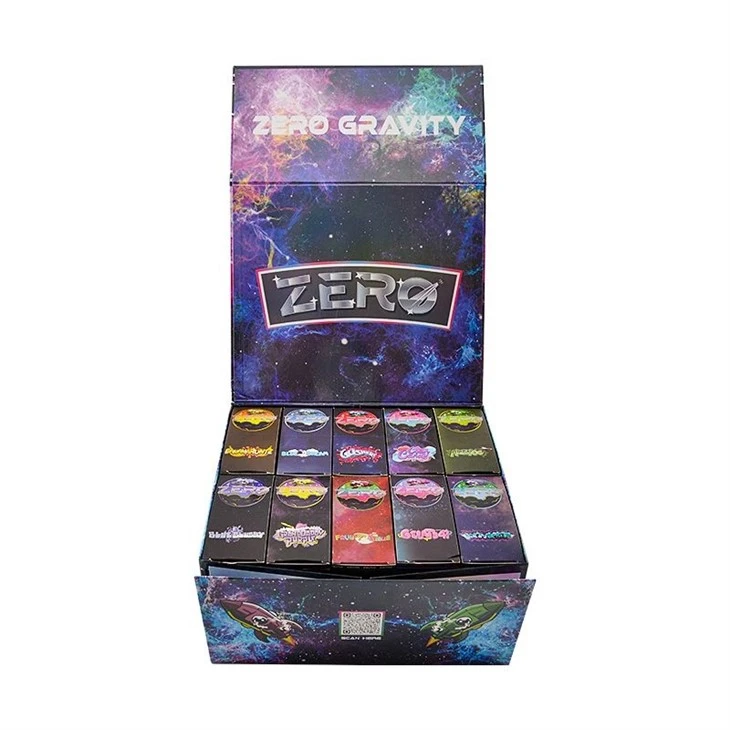 disposable cart vape