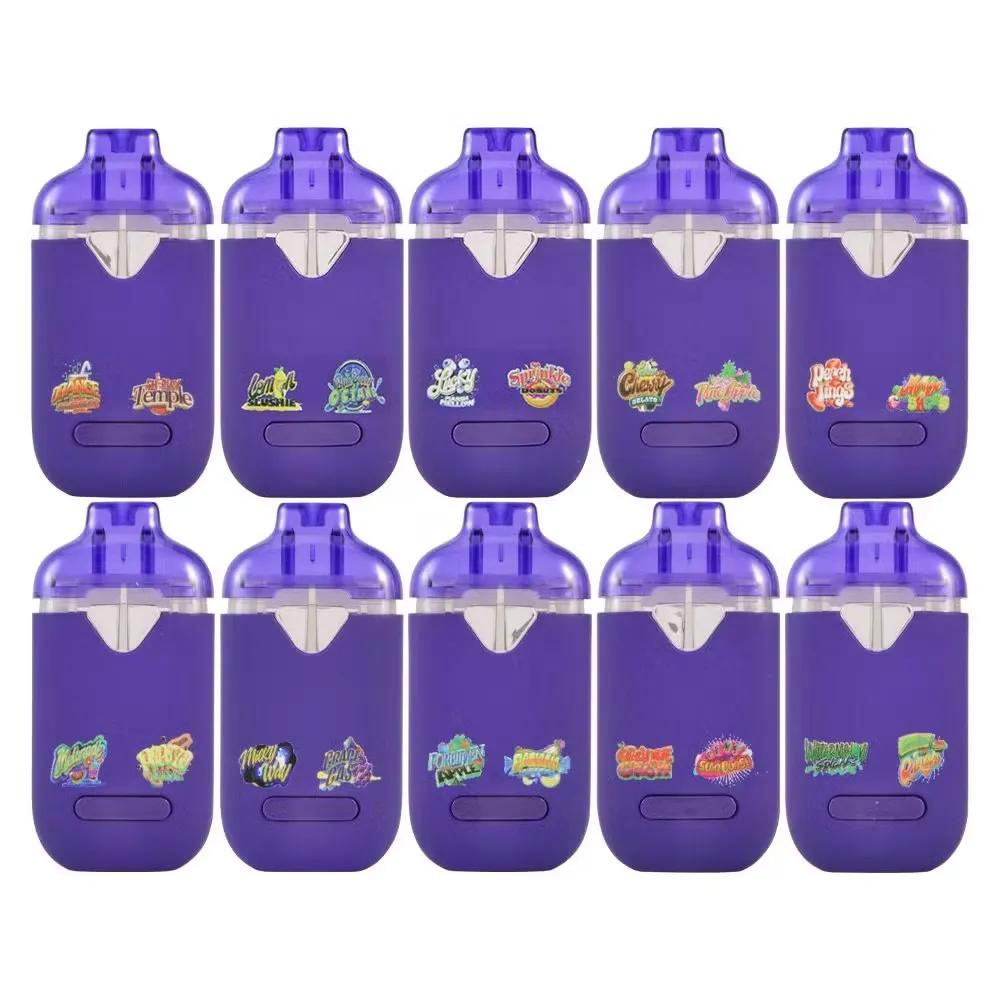 Empty Swirl Switch 2G Dual Chamber Disposable Vape suppliers
