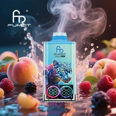 Was ist ein 40000 Puff Vape? Ein definitiver Leitfaden für Anfänger
