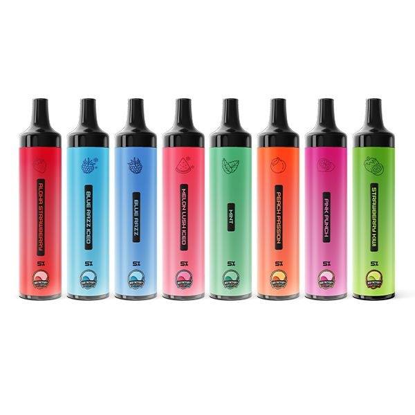 Air Factory Air Stix Einweg 2500 Puffs 7ml