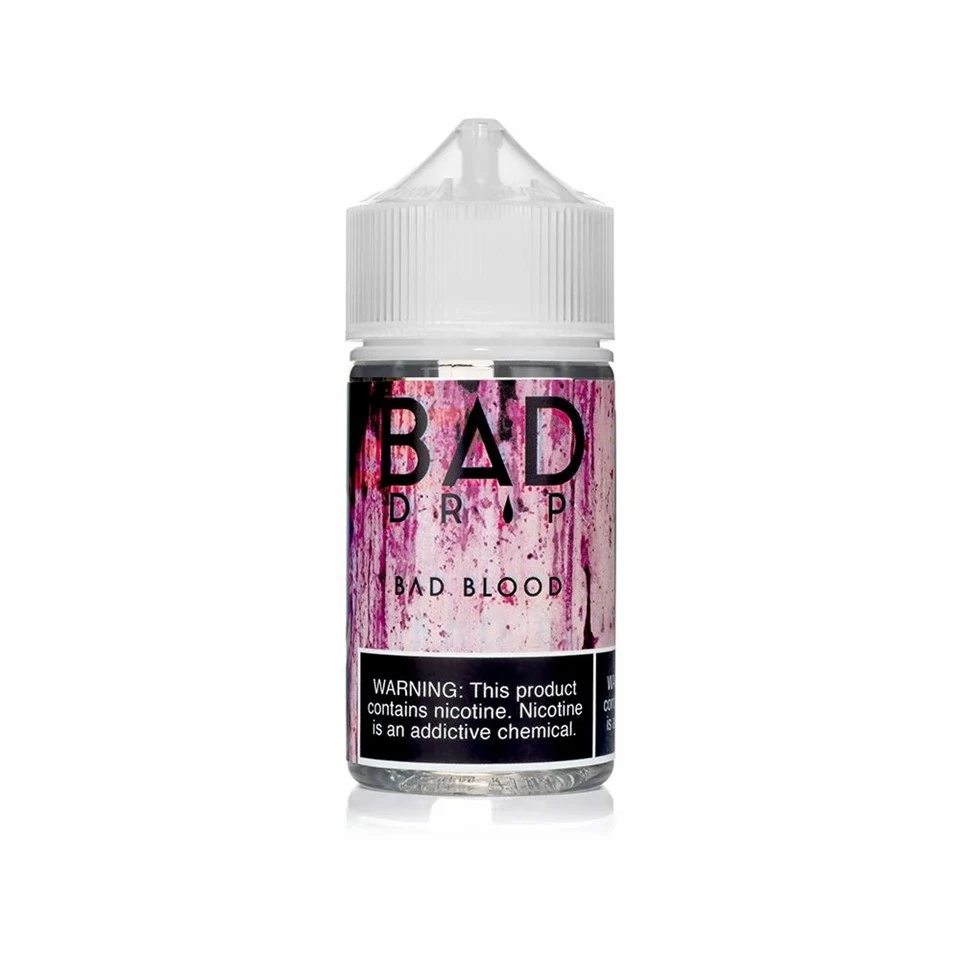 Schlechtes Blut schlechte Tropflabors 60 ml