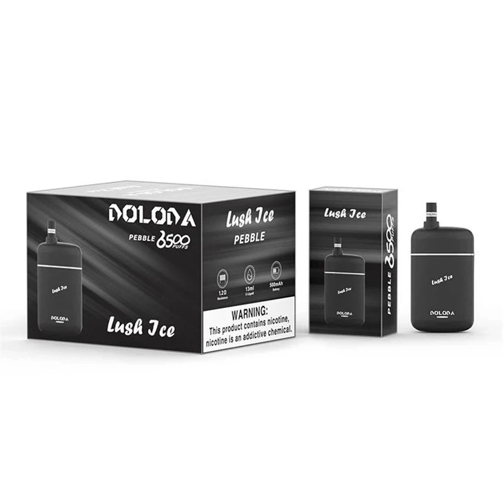 DOLODA PEBBLE 6500