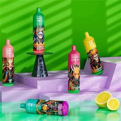 Anfänger zu meistern! Zehn Wissenspunkte, die Vaper wissen muss