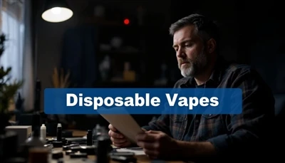 Einweg -Vapes: der ultimative Leitfaden