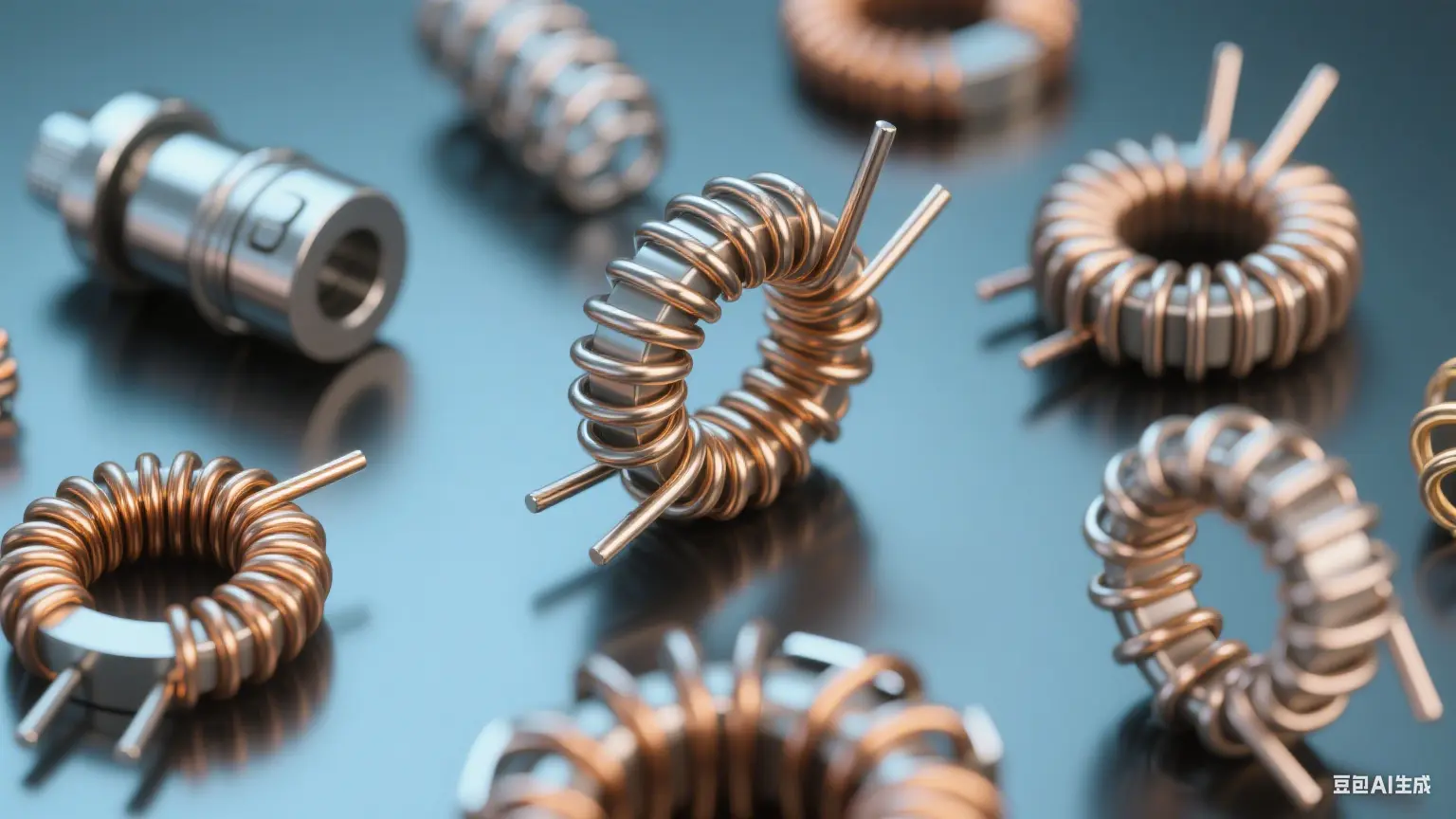 Was sind die verschiedenen Arten von elektronischen Zigarettenspulen? ​