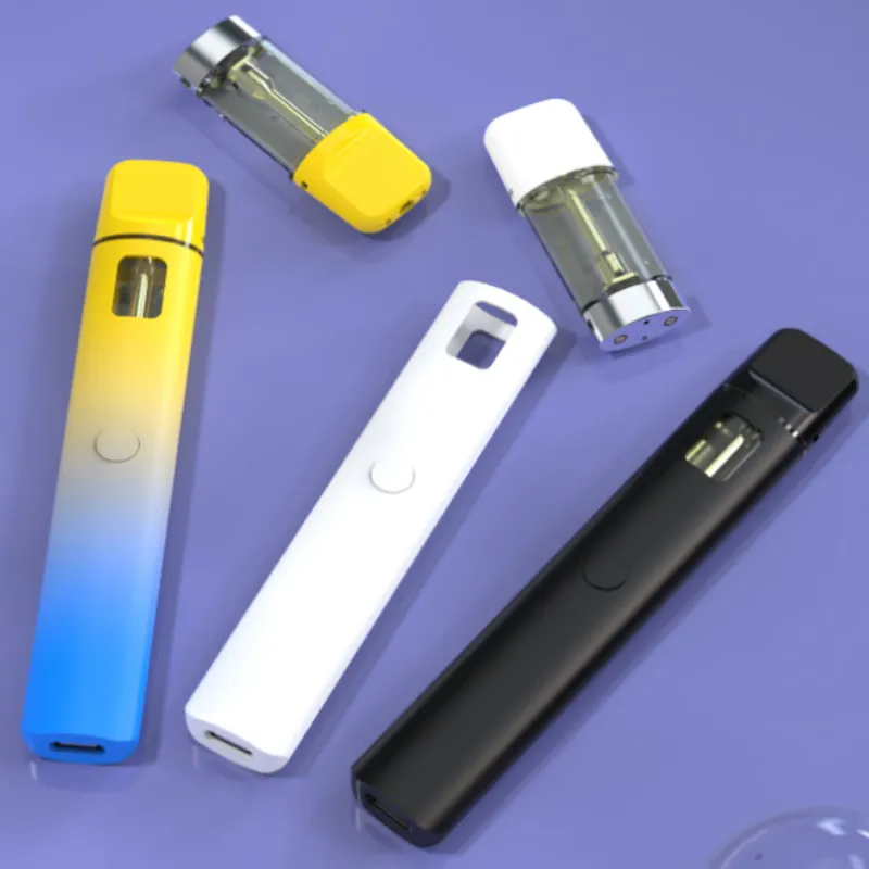 So füllen Sie leere Einweg-Vape-Pens: Eine Schritt-für-Anleitung für Großhändler