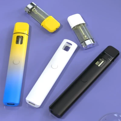 So füllen Sie leere Einweg-Vape-Pens: Eine Schritt-für-Anleitung für Großhändler
