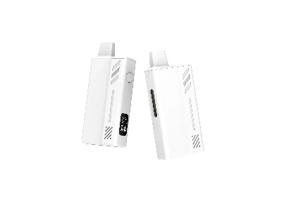 Wie lange halten Vape Pens? Vollständiger Leitfaden mit echten Daten (2024)