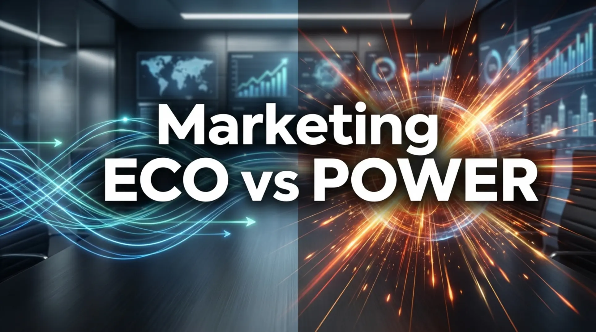 Der ultimative Marketing-Leitfaden für Einzelhändler: Verkauf der ECO- vs. PO...