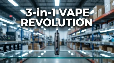 Bang Blaze 140K Wholesale: Die 3-in-1-Megageräte-Revolution