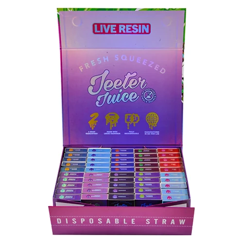 Jeeter Juice 2g Disposable Vape Pen