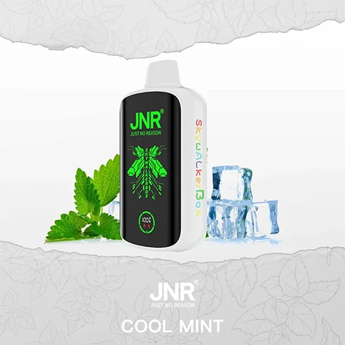 Jnr Skywalker Box 30000 Puff Disposable Vape