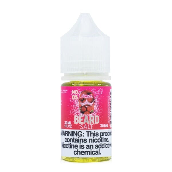 New Yorker Käsekuchen von Bartsalzen 30 ml