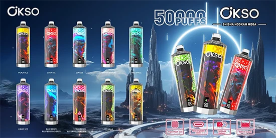 Shisha Hookah Mega 50k puffs vape Shisha Hookah Mega 50k puffs vape