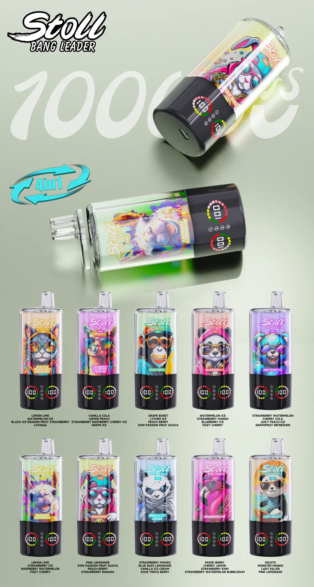 Bang-Leader-Stoll-100K-Puffs-1 Bang-Leader-Stoll-100K-Puffs-1