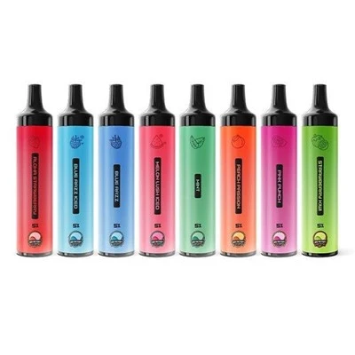 Air Factory Air Stix Einweg 2500 Puffs 7ml