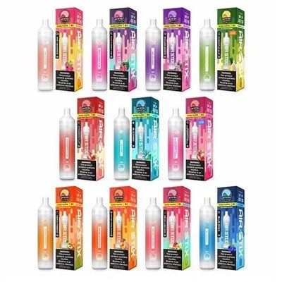 Luftfabrik Luftstix Einweg 3000 Puffs 8ml