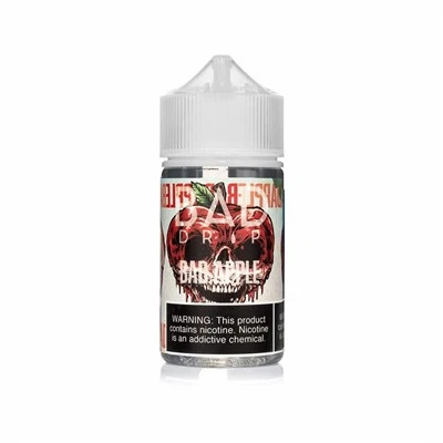 Schlechter Apple schlechte Tropflabors 60 ml