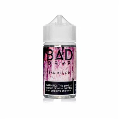 Schlechtes Blut schlechte Tropflabors 60 ml