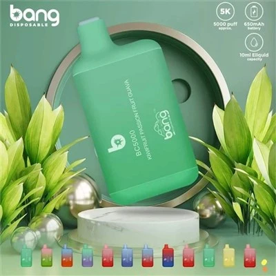 Können Bang Vapes Sucht verursachen?