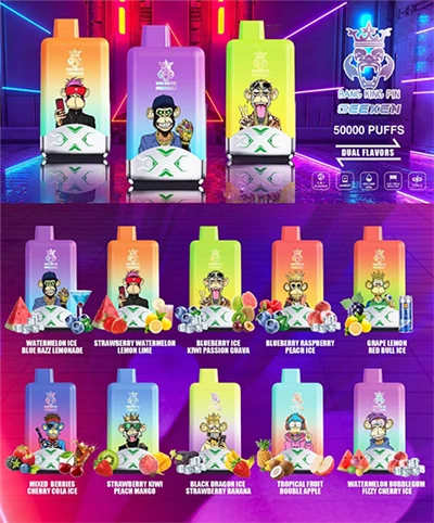Was ist die Garantierichtlinie für Bang King Vape?