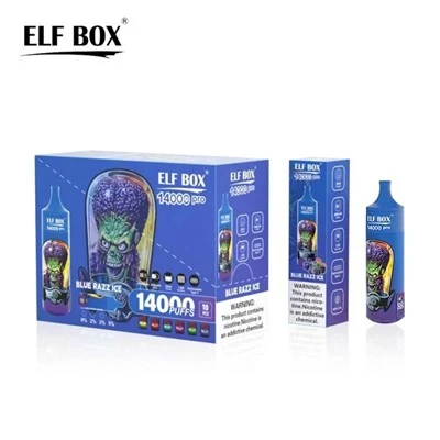 Kann ich den Luftstrom bei einem Elf-Box-Vaporizer einstellen?