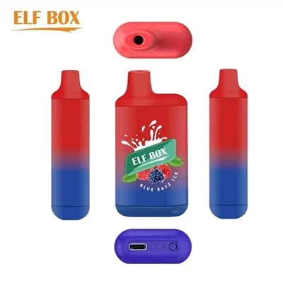 Gibt es Rabatte für Elf Box Vape?