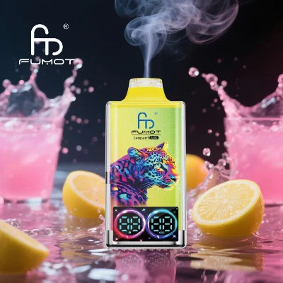 Wie lange hält ein 40000 Puff Vape wirklich? Eine datengesteuerte-Antwort