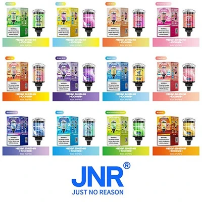 Kann ich ein Einwegvape mit einem bestimmten E -Juice -Geschmack verwenden?