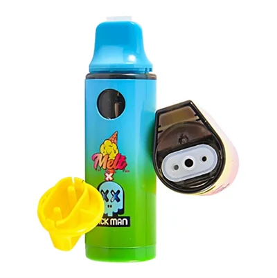 So erkennen Sie einen gefälschten Packman-Einweg-Vaporizer: Ein Sicherheitsle...