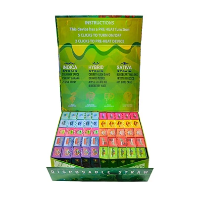 Packwoods THC-Gehalt: Der vollständige Leitfaden zu Wirksamkeit, Sicherheit u...