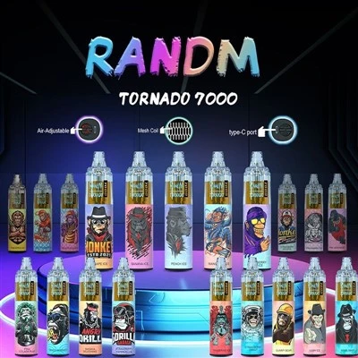 Kann ich während der Fahrt ein Randm -Vape verwenden?