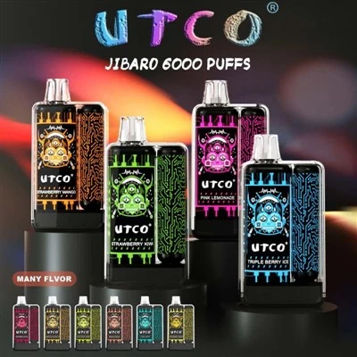 Kann UTCO -Vape mit einer RDA (wiederaufbaubares Tropfenabzug) verwendet werden?