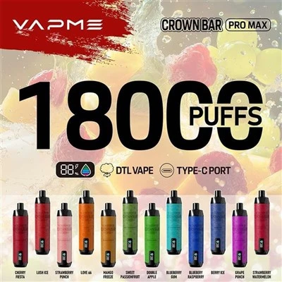 Gibt es Werbeangebote für Vapme Vape?