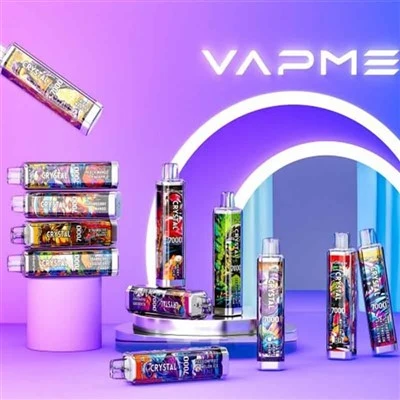 Sind allergische Reaktionen auf Vape-Vape bekannt?