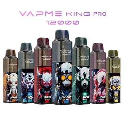 Was ist Vapme Vape?