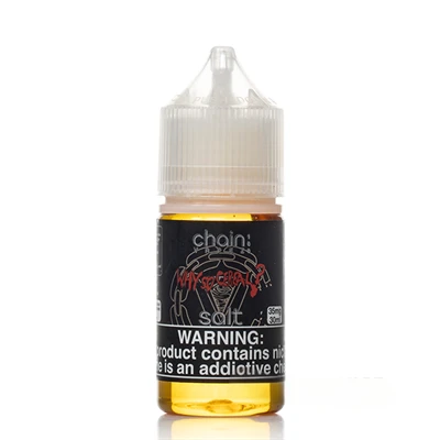 Warum also Getreidekette Vapez Salze 30 ml