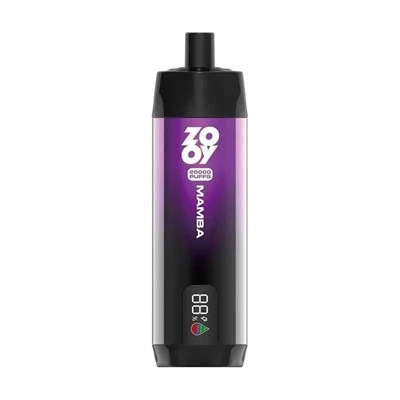 Wie entsorgt man Zooy Vape richtig?